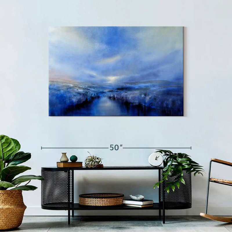 Avery Clearance, 30" H x 45" W