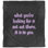 Housse de couette simple réversible Quotes