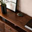 Buffet luxueux rétro de style chinois-805946494