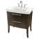 American Standard Townsend 19.5'' Rectangular Bathroom Sink with Overflow