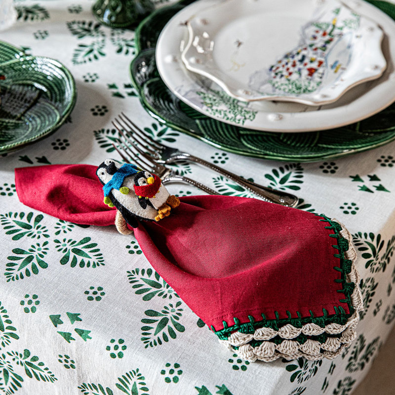 Isadora Napkins