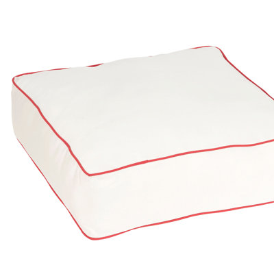 Anetts Outdoor Reversible Throw Pillow