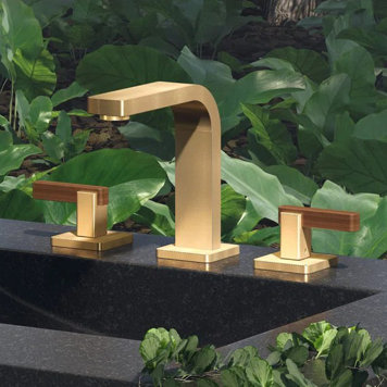 California Faucets