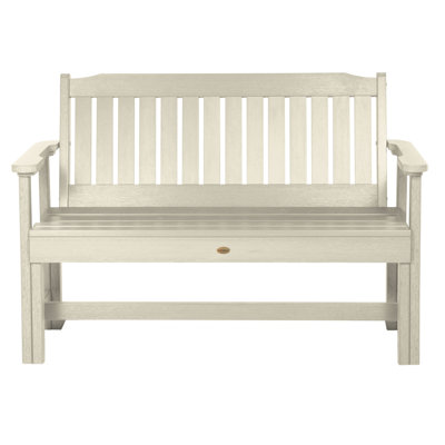 Lunz Outdoor Bench