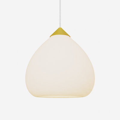 Gulp Pendant Light