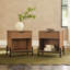 Tables de chevet 1 tiroir Ridvan-98593309