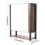 Framed Mirrored Bathroom Cabinets