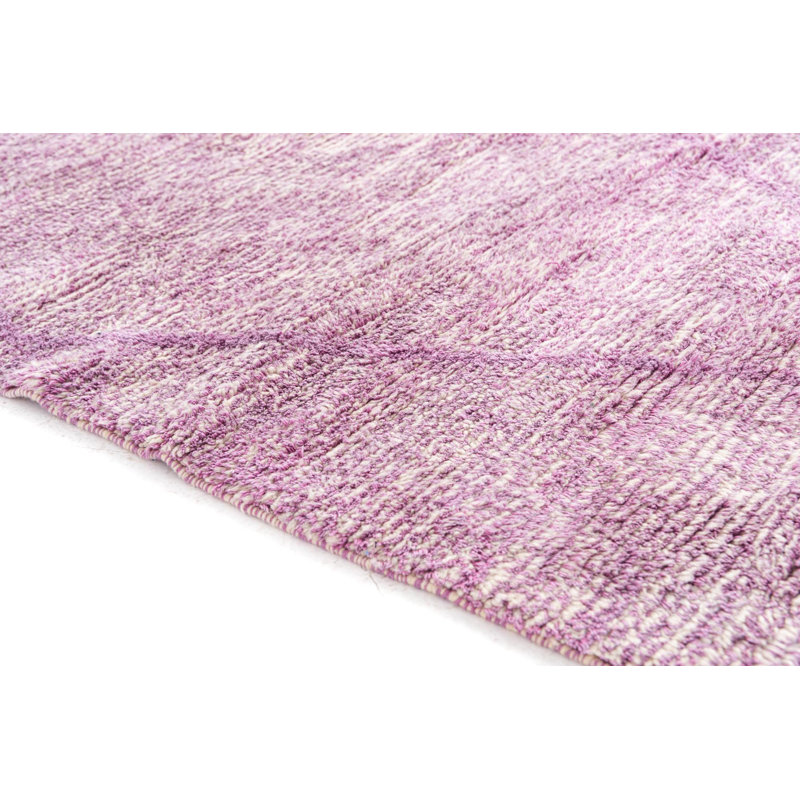 Odle Violet Rug