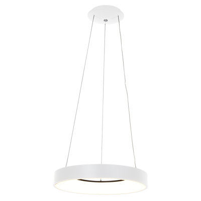 Aroush 1 - Light LED Unique/Statement Pendant