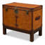 Abilene Box with Stand