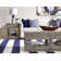 Warner Solid Wood End Table with Storage