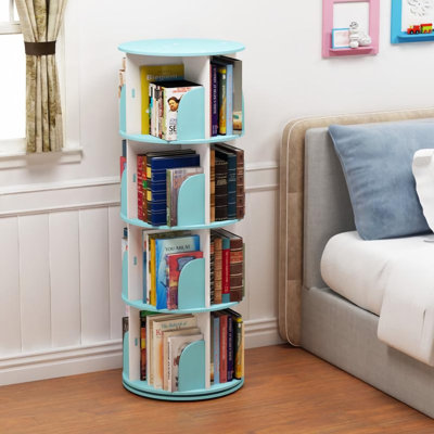 Analeyah Bookcase