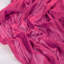 Chemin de table en étamine Cheesecloth Summer Boho Rose chaud 2 pièces de gaze rustique 10pi en tissu de fromage diaphane de style campagnard pour douche de bébé décorations de fêtes nuptiales