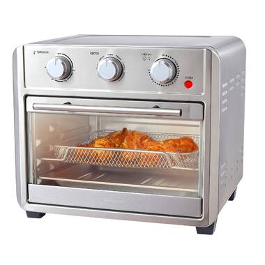 Emerald 25L Air Fryer Oven