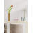 Metal Table Vase-796079340