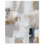 «Neutral Nexus II», reproduction d'art acrylique sur toile par Art Remedy