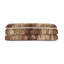 Fossil Abstract Bed Runner-54644483