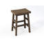 Basingstoke Solid Wood Counter Stool