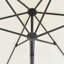 Alyvia 300cm Cantilever Parasol-1632641961-1632641962