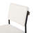 Popovich Upholstered Counter Stool with Metal Frame-84418943-83845264