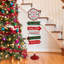 Metal Christmas Decoration