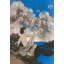 «Air Castles» par Maxfield Parrish, toile tendue avec châssis-1092646926