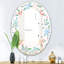 Miroir mural abstrait sans cadre-45633547-123245637