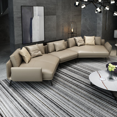 Canapé modulaire Lidio