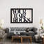 Your Hair Rocks - Print-188638457-178560979