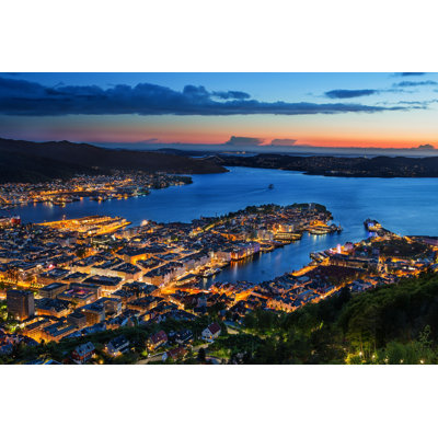 Busina " Bergen, Norway "