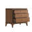 Harbor 3 Drawer Nightstand