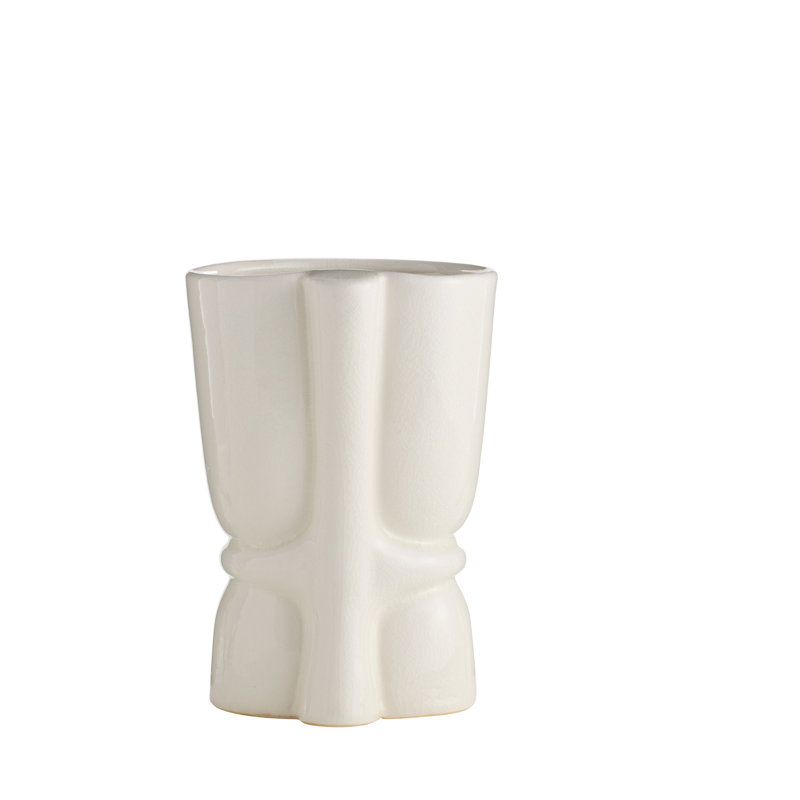 Maud Vases, Set Of 2