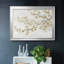Neutral Cherry Blossom Composition I, reproduction d'art sur toile-95886767-95886768