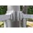 Paintable Round Column Adapter