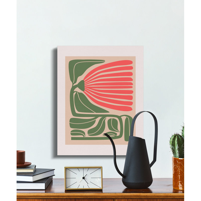 Wrapped Canvas Print Set