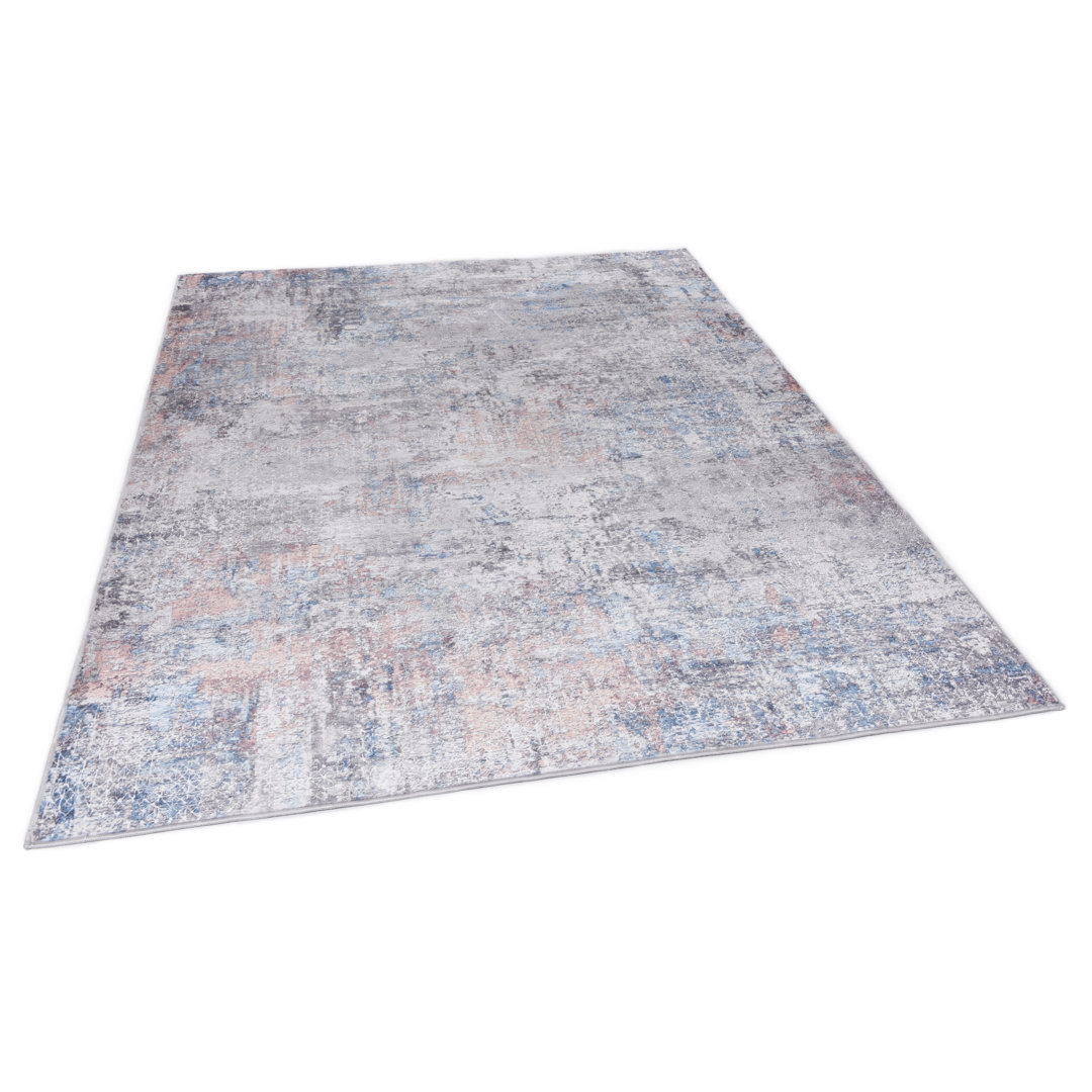 Machine Woven Indoor Rug