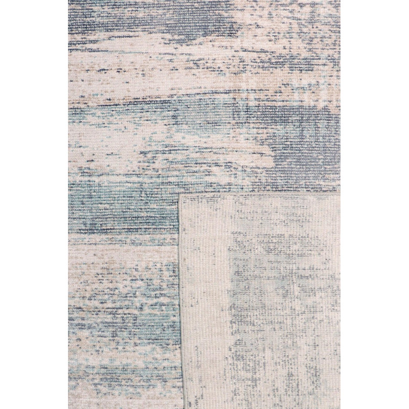 Abstract Area Rug