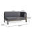Ouareau Outdoor L-Shaped Patio Sectional-1149413963-1148000831-1148000802