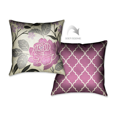 Coussin Alverstone