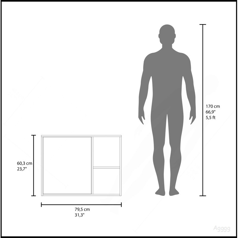 White Wall Medicine Cabinet