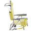 Chaise de plage pliante en aluminium-131898928