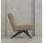 Laurel 27in. Lounge Chair