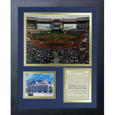 MLB Modern & Contemporary