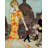 The Stranded Blonde Print on Wrapped Canvas-15157832