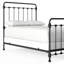 160 Picket Fence Bed | Complete Standard-1571939456-1571939457