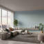 Utopia Collection Weave Effect Wallpaper Roll-1242630550