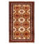 Tapis crème Teimani 3 pi 11 po x 6 pi 5 po