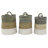 Birch Lane™ Seagrass Decorative Basket