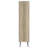 Breanda Storage Bookcase