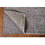 Tapis persan Tabriz patiné noué à la main 9 x 13